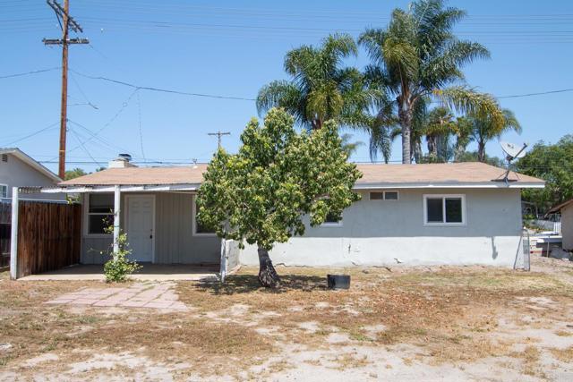 Detail Gallery Image 15 of 18 For 976 Olive Ave, Vista,  CA 92083 - 2 Beds | 1 Baths