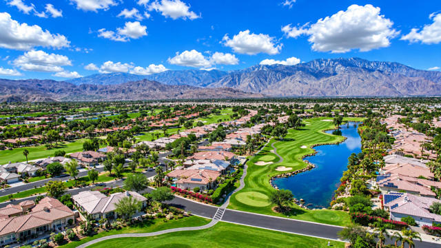 50 Vista Encantada, Rancho Mirage, CA 92270