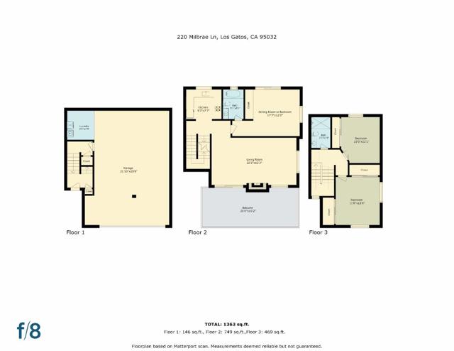 220 Milbrae Lane, Los Gatos CA: https://media.crmls.org/mediaz/a053aaa9-7e80-49de-bf25-8682929a9c5d.jpg