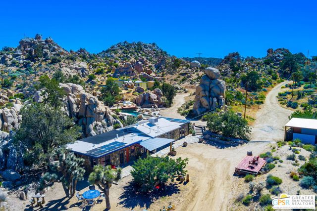 5845 Cholla Avenue, Yucca Valley, California 92284, 4 Bedrooms Bedrooms, ,3 BathroomsBathrooms,Single Family Residence,For Sale,Cholla,24386627