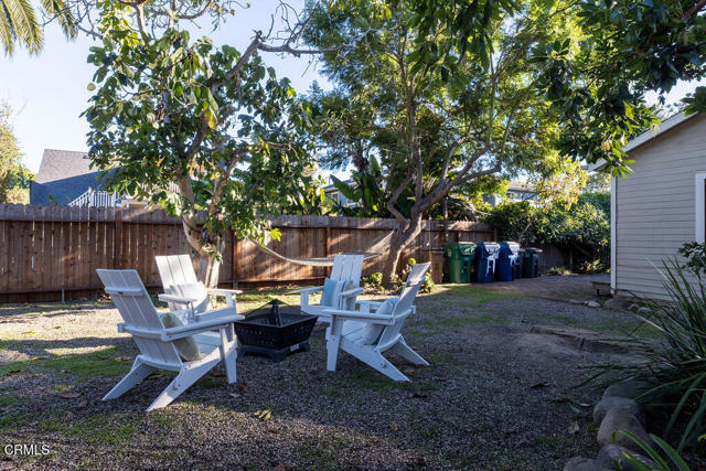 Detail Gallery Image 17 of 20 For 712 Castillo St, Santa Barbara,  CA 93101 - 1 Beds | 1 Baths