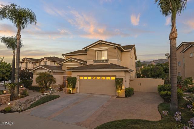 Detail Gallery Image 3 of 76 For 632 via Vt, Thousand Oaks,  CA 91320 - 4 Beds | 3 Baths