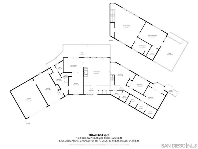 Image 3 of 71 For 4824 Mountainbrook Rd