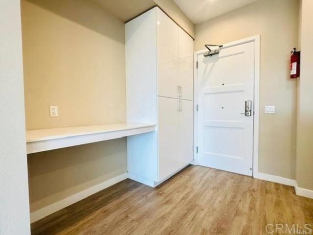 Detail Gallery Image 11 of 47 For 355 N Cleveland St #213,  Oceanside,  CA 92054 - 1 Beds | 1 Baths