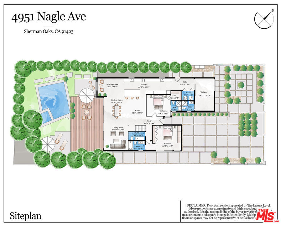 4951 Nagle AvenueSherman Oaks img 36