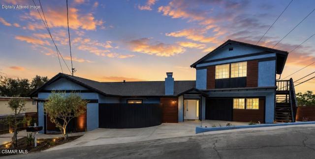 Photo of 1165 Mcknight Road, Thousand Oaks, CA 91320