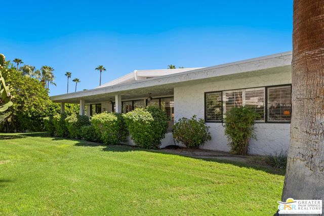 2181 S Toledo Avenue, Palm Springs, CA 92264