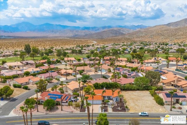 9241 Clubhouse Boulevard, Desert Hot Springs, California 92240, 3 Bedrooms Bedrooms, ,1 BathroomBathrooms,Single Family Residence,For Sale,Clubhouse,24426421