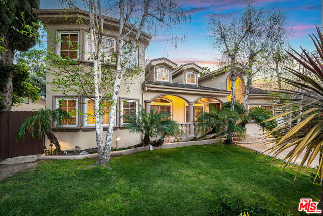 4063 Benedict Canyon Drive photo 2