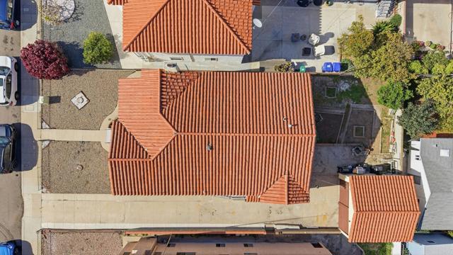 Detail Gallery Image 48 of 55 For 3040 Byron St, San Diego,  CA 92106 - 6 Beds | 2 Baths