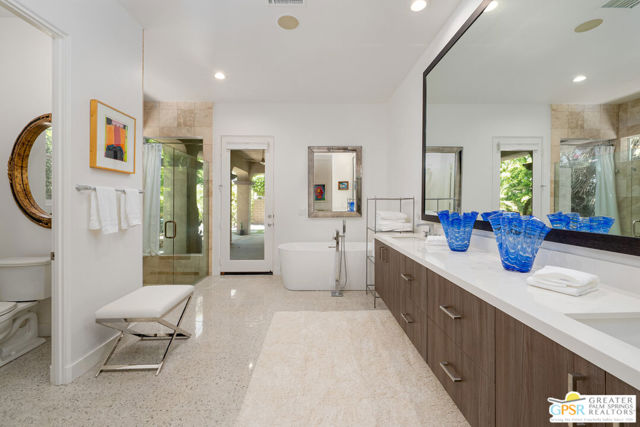 2160 N Hermosa Drive, Palm Springs, CA 92262