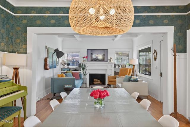 Detail Gallery Image 29 of 79 For 407 Magnolia Ave, Oxnard,  CA 93030 - 5 Beds | 2 Baths