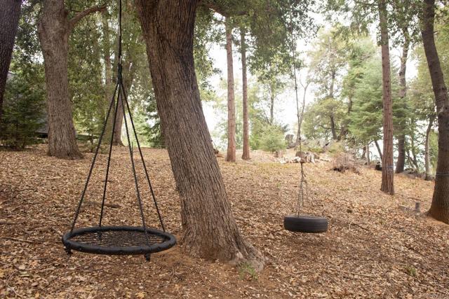 Detail Gallery Image 38 of 61 For 22234 Crestline Rd, Palomar Mountain,  CA 92060 - 3 Beds | 1/1 Baths