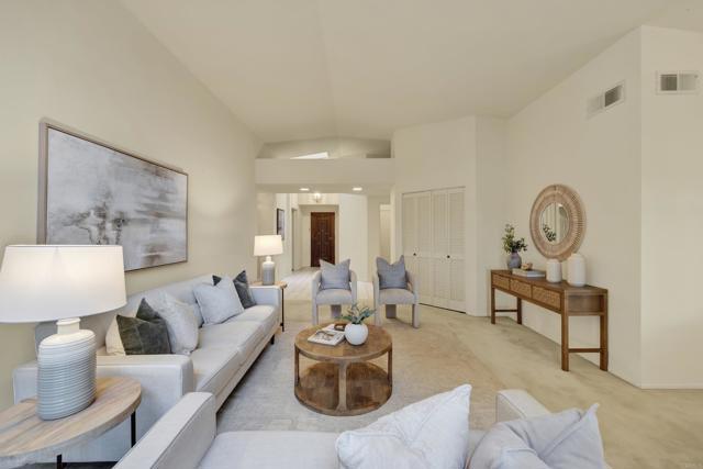 Detail Gallery Image 2 of 22 For 13025 Avenida Marbella, San Diego,  CA 92128 - 2 Beds | 2 Baths
