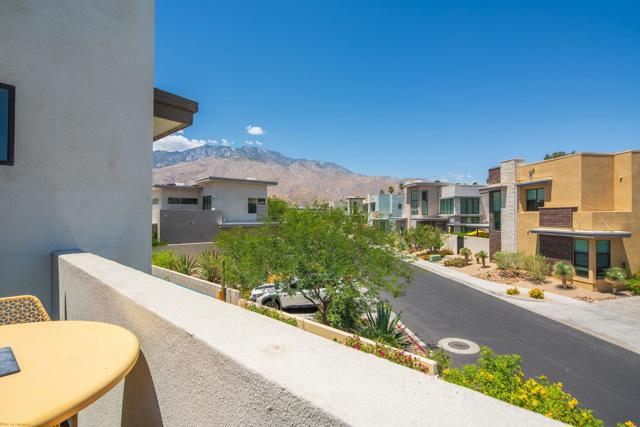 2732 Sunrise Sonata Lane, Palm Springs, CA 92262