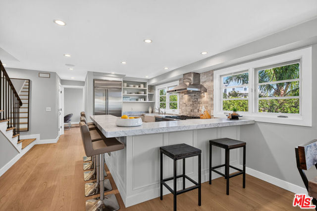 4 Bed Home for Sale in Los Angeles, California