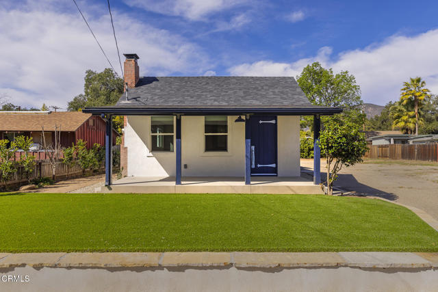 Detail Gallery Image 4 of 29 For 171 S Pueblo Ave, Ojai,  CA 93023 - 3 Beds | 2 Baths