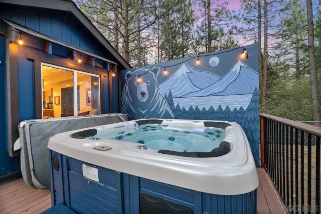 1120 MOUNTAIN LANE, Big Bear, California 92314, 5 Bedrooms Bedrooms, ,3 BathroomsBathrooms,Single Family Residence,For Sale,MOUNTAIN LANE,240009729SD