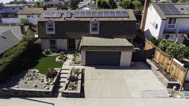 Detail Gallery Image 3 of 28 For 1462 Lilac, Chula Vista,  CA 91911 - 5 Beds | 2/1 Baths