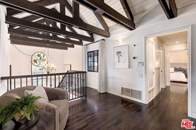 Drew Fenton | 1060 Chantilly Road Los Angeles CA | MLS: 7551623