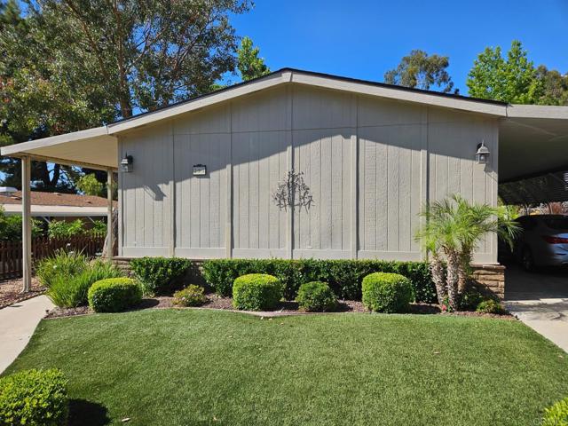 Detail Gallery Image 1 of 34 For 8975 Lawrence Welk Dr #393,  Escondido,  CA 92026 - 2 Beds | 2 Baths
