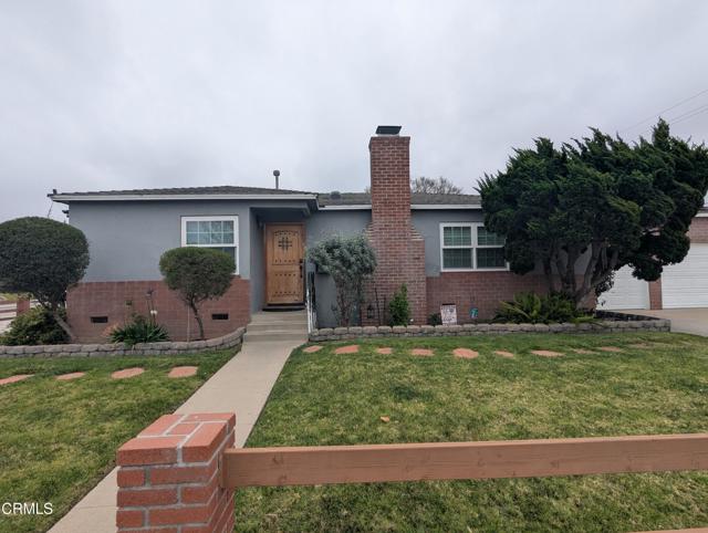 Detail Gallery Image 22 of 24 For 636 N C St, Oxnard,  CA 93030 - 3 Beds | 2 Baths