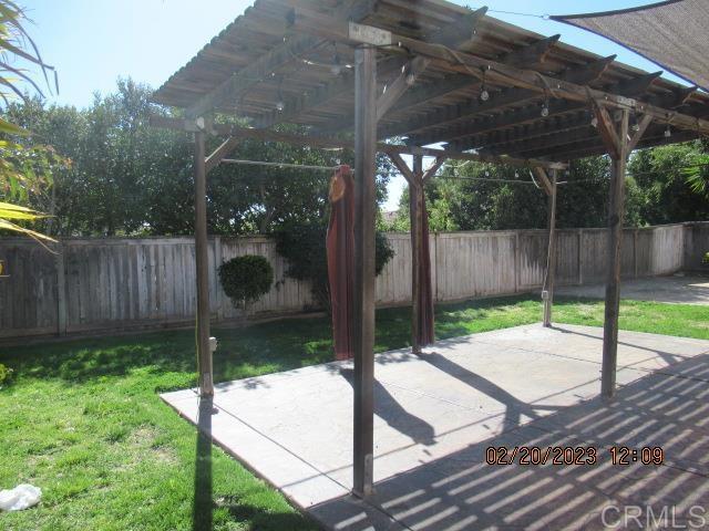 Detail Gallery Image 30 of 30 For 2560 Green Valley, Chula Vista,  CA 91915 - 4 Beds | 2/1 Baths