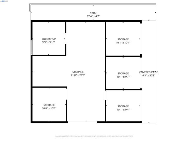 Image 53 of 54 For 2680 Marina Ave.