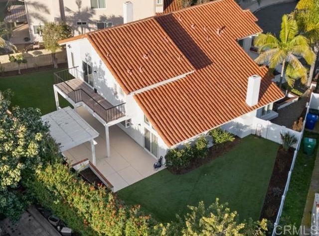 Detail Gallery Image 12 of 66 For 4955 Corlita Court Ct, San Diego,  CA 92122 - 3 Beds | 2/1 Baths