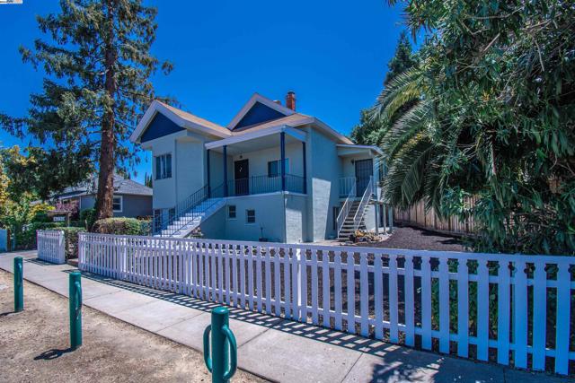 4250 1st St, Pleasanton, California 94566, ,Multi-Family,For Sale,1st St,41059140