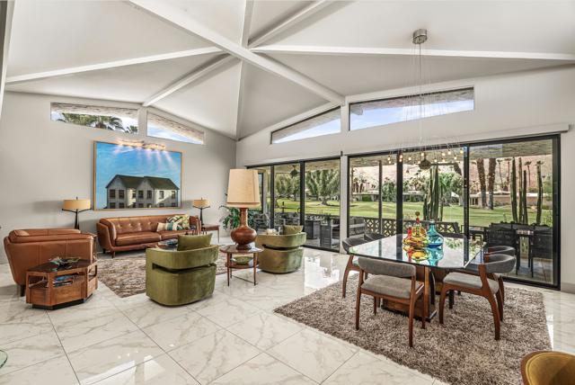 2321 S Madrona Drive, Palm Springs, CA 92264