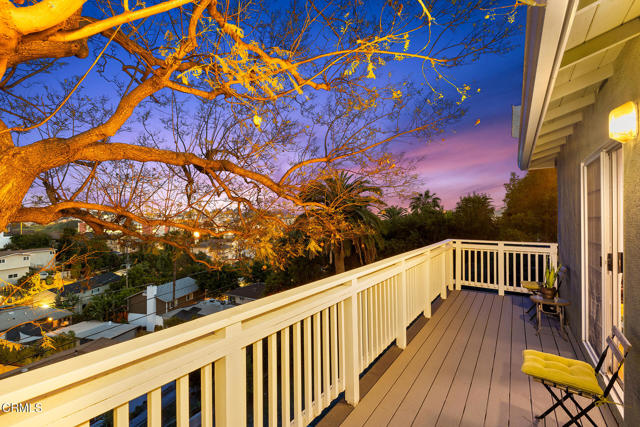 Detail Gallery Image 25 of 46 For 4830 Farquhar St, Los Angeles,  CA 90032 - 4 Beds | 3 Baths