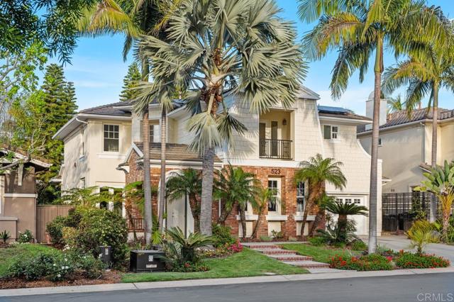 Detail Gallery Image 49 of 50 For 523 Samuel Ct, Encinitas,  CA 92024 - 4 Beds | 4/1 Baths