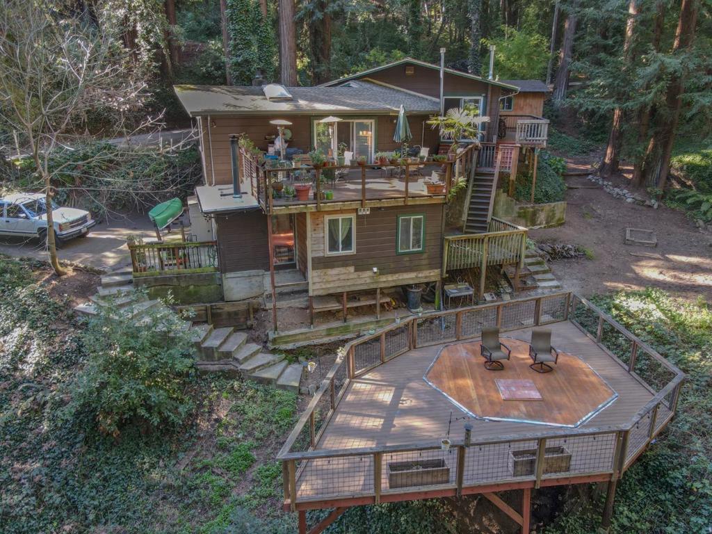 1350 Lost Acre Drive