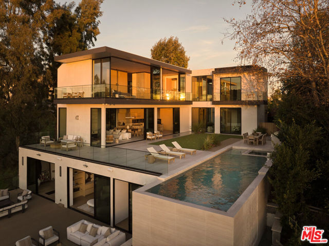 Drew Fenton | 1149 Linda Flora Drive Los Angeles CA | MLS: 7661294