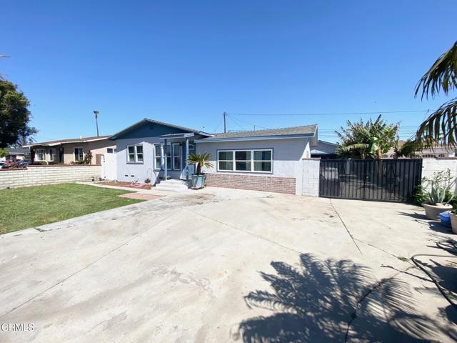 Detail Gallery Image 1 of 1 For 233 Smith St, Oxnard,  CA 93033 - 3 Beds | 1 Baths