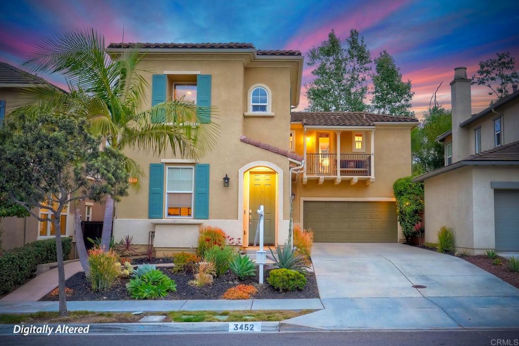 3452 Filoli Circle - photo 12