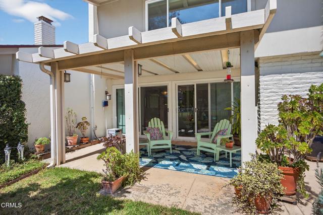 Detail Gallery Image 41 of 62 For 1610 Edgewater Ln, Camarillo,  CA 93010 - 3 Beds | 2/1 Baths