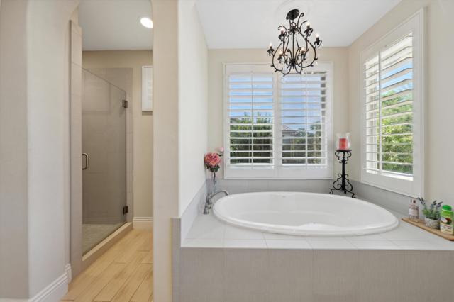 Soaking Tub