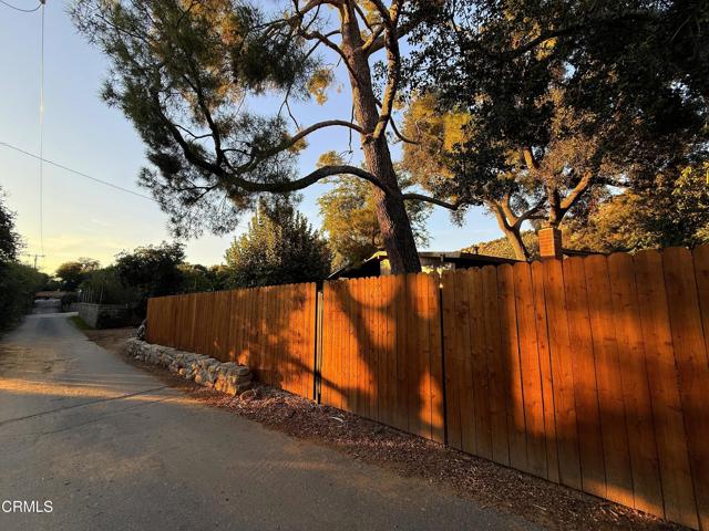 Detail Gallery Image 49 of 52 For 12752 Sisar Rd, Ojai,  CA 93023 - 2 Beds | 1 Baths