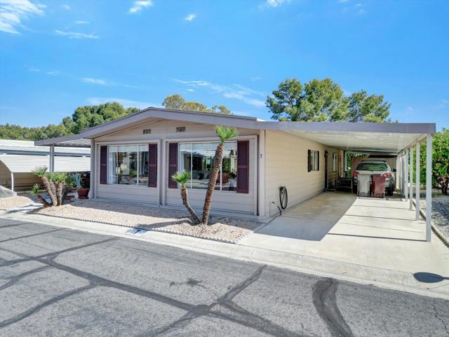 49305 Hwy 74 Spc 7, Palm Desert, California 92260, 2 Bedrooms Bedrooms, ,2 BathroomsBathrooms,Residential,For Sale,Hwy 74 Spc 7,219125546DA