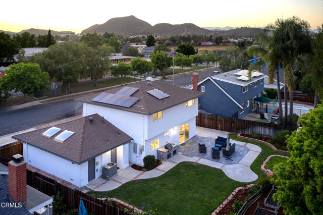 Detail Gallery Image 41 of 46 For 242 Redfield Ave Ave, Thousand Oaks,  CA 91320 - 4 Beds | 2/1 Baths