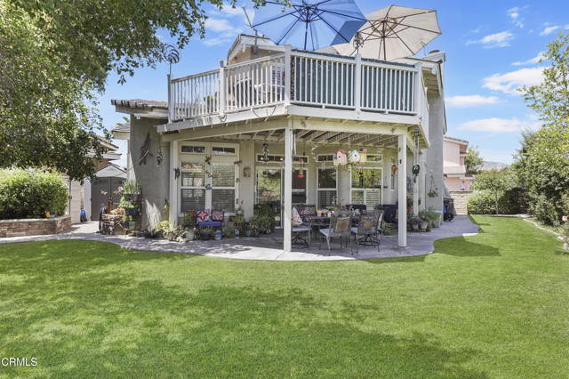 Detail Gallery Image 31 of 38 For 1028 Meadowlark Dr, Fillmore,  CA 93015 - 3 Beds | 2/1 Baths