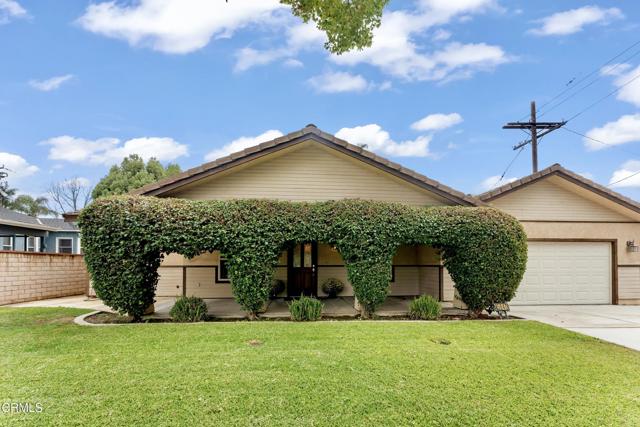 Detail Gallery Image 4 of 57 For 5840 Citrus Ave, Whittier,  CA 90601 - 4 Beds | 2/1 Baths