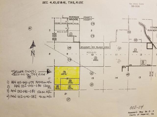 Image 1 of 6 For 0 Hot Mineral Spa Road