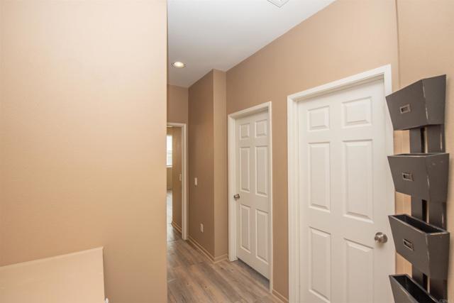 Detail Gallery Image 17 of 49 For 1712 Cal Orchid Pl #2,  Chula Vista,  CA 91913 - 3 Beds | 2/1 Baths