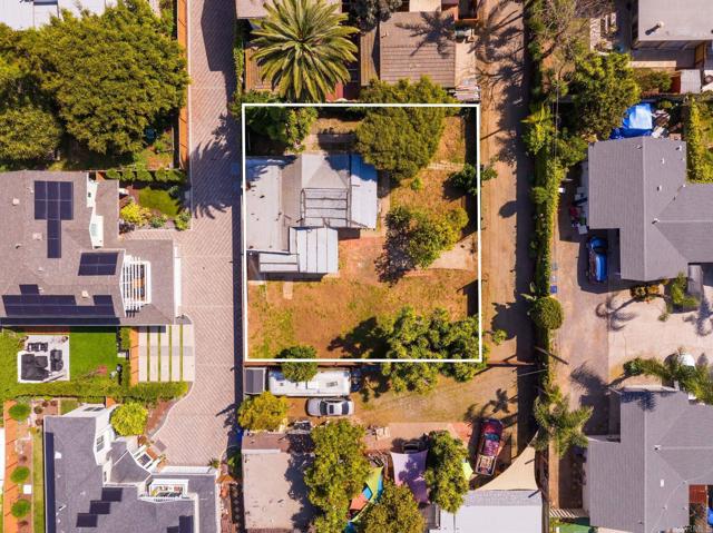 Detail Gallery Image 10 of 16 For 940 Hermes Ave, Encinitas,  CA 92024 - 2 Beds | 1 Baths