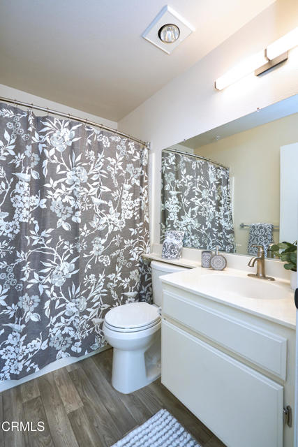 Detail Gallery Image 33 of 59 For 2713 Antonio Dr #110,  Camarillo,  CA 93010 - 2 Beds | 2 Baths
