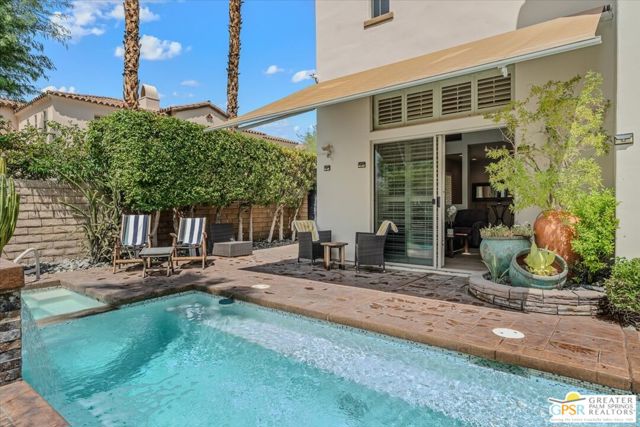 343 Ameno Drive, Palm Springs, California 92262, 3 Bedrooms Bedrooms, ,3 BathroomsBathrooms,Condominium,For Sale,Ameno,24429585