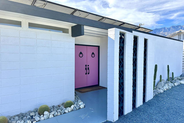 2899 E San Juan Road, Palm Springs, CA 92262